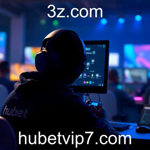 Esportes Virtuais